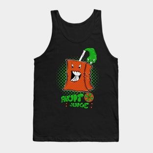 FRUIT JUICE Tank Top